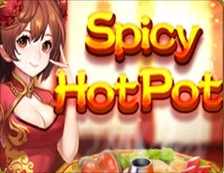 Spicy Hot Pot